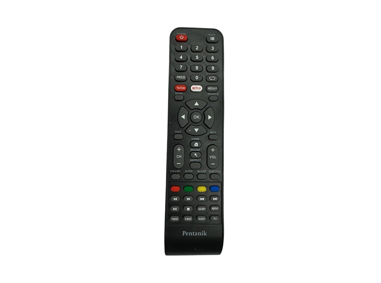 Pentanik 32 Inch Frameless Smart Android TV (Special Edition 2025) view 5